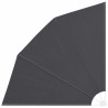 Écran de confidentialité pour balcon Noir 210 x 210 cm 524938524938