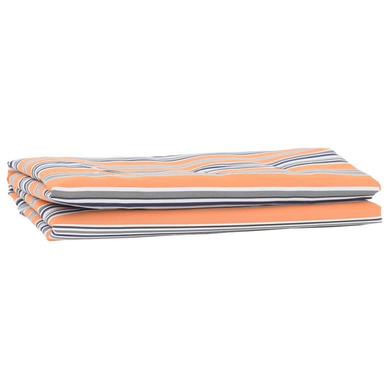 Remplacement de store Bleu et Orange 1000 x 160 cm 524947524947