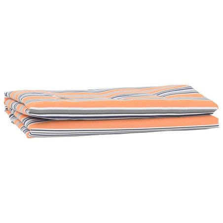 Remplacement de store Bleu et Orange 1000 x 160 cm 524947524947