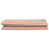 Remplacement de store Bleu et Orange 1000 x 160 cm 524947524947