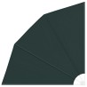 Écran de confidentialité pour balcon Vert foncé 210 x 210 cm 524954524954