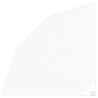 Écran de confidentialité pour balcon Blanc 210 x 210 cm 524957524957