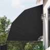 Écran de confidentialité pour balcon Anthracite 210 x 210 cm 524968524968