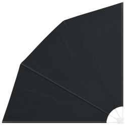 Écran de confidentialité pour balcon Anthracite 210 x 210 cm 524968524968