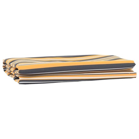 Remplacement de store Jaune et Gris 1000 x 160 cm 524972524972