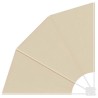 Écran de confidentialité pour balcon Beige 115 x 115 cm 524999524999