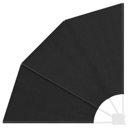 Écran de confidentialité pour balcon Anthracite 115 x 115 cm 525001525001