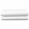 Remplacement de store Blanc 1000 x 160 cm Toile en polyester 525003525003