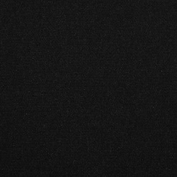 Remplacement de store Noir 1000 x 160 cm Toile en polyester 525004525004