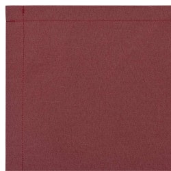 Cordon d'auvent Bordeaux 230 x 20 cm Toile 525006525006