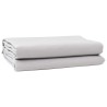 Remplacement de store Gris clair 1000 x 160 cm 525010525010