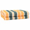 Remplacement de store Vert et jaune 1000 x 160 cm 525012525012