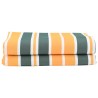 Remplacement de store Vert et jaune 1000 x 160 cm 525012525012