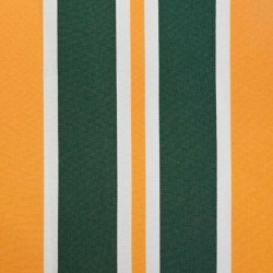 Remplacement de store Vert et jaune 1000 x 160 cm 525012525012
