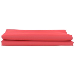 Remplacement de store Rouge 1000 x 160 cm Toile en polyester 525013525013