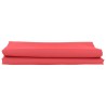 Remplacement de store Rouge 1000 x 160 cm Toile en polyester 525013525013