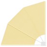 Écran de confidentialité pour balcon Sable 115 x 115 cm 525015525015