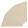 Écran de confidentialité pour balcon Beige 140 x 140 cm 525023525023