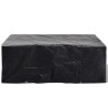 Housse de salon de jardin 8 œillets 200 x 160 x 70 cm 525070525070