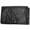 Housse de salon de jardin 8 œillets 200 x 160 x 70 cm 525070525070