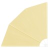 Écran de confidentialité pour balcon Sable 140 x 140 cm 525077525077
