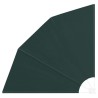 Écran de confidentialité pour balcon Vert foncé 140 x 140 cm 525078525078