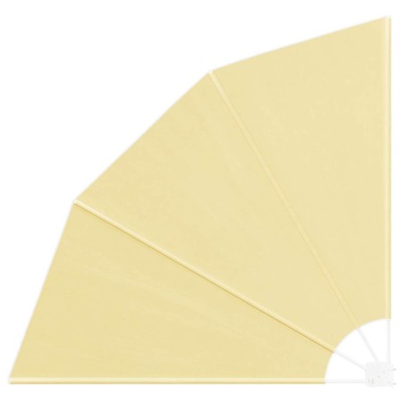 Écran de confidentialité pour balcon Sable 160 x 160 cm 525085525085