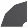 Écran de confidentialité pour balcon Noir 140 x 140 cm 525090525090