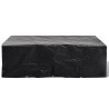 Housse de salon de jardin 8 œillets 300 x 140 x 90 cm 525092525092