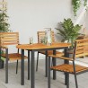 Plateau de table Huile Naturelle 100 x 50 x 2 cm 525096525096