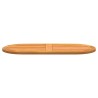 Plateau de table Huile Naturelle 100 x 50 x 2 cm 525096525096