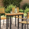 Plateau de table Huile Naturelle 90 x 45 x 2 cm 525098525098