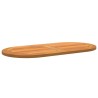 Plateau de table Huile Naturelle 90 x 45 x 2 cm 525098525098