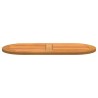 Plateau de table Huile Naturelle 90 x 45 x 2 cm 525098525098