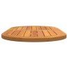 Plateau de table Huile Naturelle 90 x 45 x 2 cm 525098525098