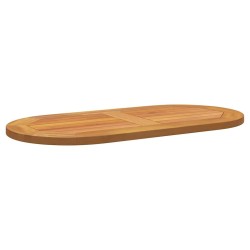 Plateau de table Huile Naturelle 80 x 40 x 2 cm 525099525099