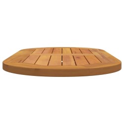 Plateau de table Huile Naturelle 80 x 40 x 2 cm 525099525099