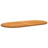 Plateau de table Huile Naturelle 110 x 55 x 2 cm 525104525104