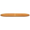 Plateau de table Huile Naturelle 110 x 55 x 2 cm 525104525104