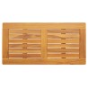 Plateau de table Huile Naturelle 80 x 40 x 2 cm 525106525106