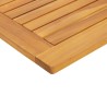 Plateau de table Huile Naturelle 80 x 40 x 2 cm 525106525106