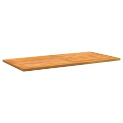 Plateau de table Huile Naturelle 110 x 55 x 2 cm 525107525107