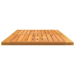 Plateau de table Huile Naturelle 110 x 55 x 2 cm 525107525107