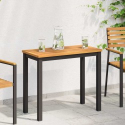 Plateau de table Huile Naturelle 100 x 50 x 2 cm 525108525108