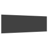 Auvent Rétractable Anthracite 350 x 200 cm 525294525294
