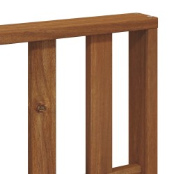 Ensemble de canapés d'extérieur 5 pcs Naturel et Beige 525492525492