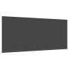 Auvent Rétractable Anthracite 300 x 250 cm 525807525807