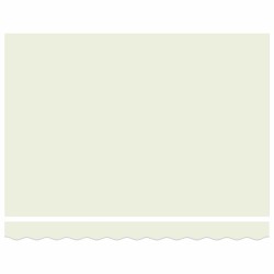 Cadre d'auvent Crème 300 x 250 cm Polyester avec revêtement PU 525911525911