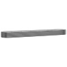 Lit surélevé de jardin Acier galvanisé Anthracite 525950525950