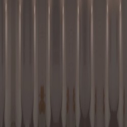 Panneaux de toit 12 pcs Acier galvanisé Marron 80x36 cm 525957525957